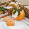 Pumpkin Hand Wash