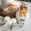 89531 1 the somerset toiletry company white pumpkin and sage soap