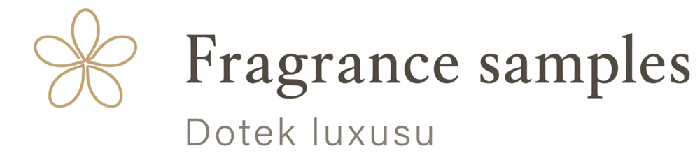 Fragrance Samples