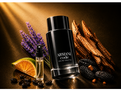 armani co