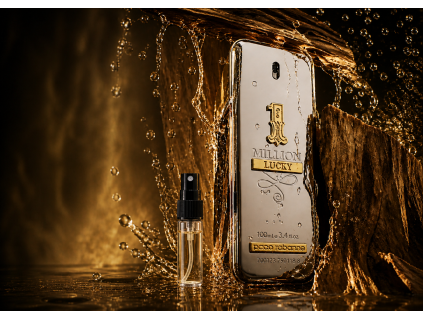 Paco Rabanne 1 Million Lucky