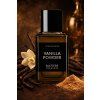 Vanila powder matiere premiere