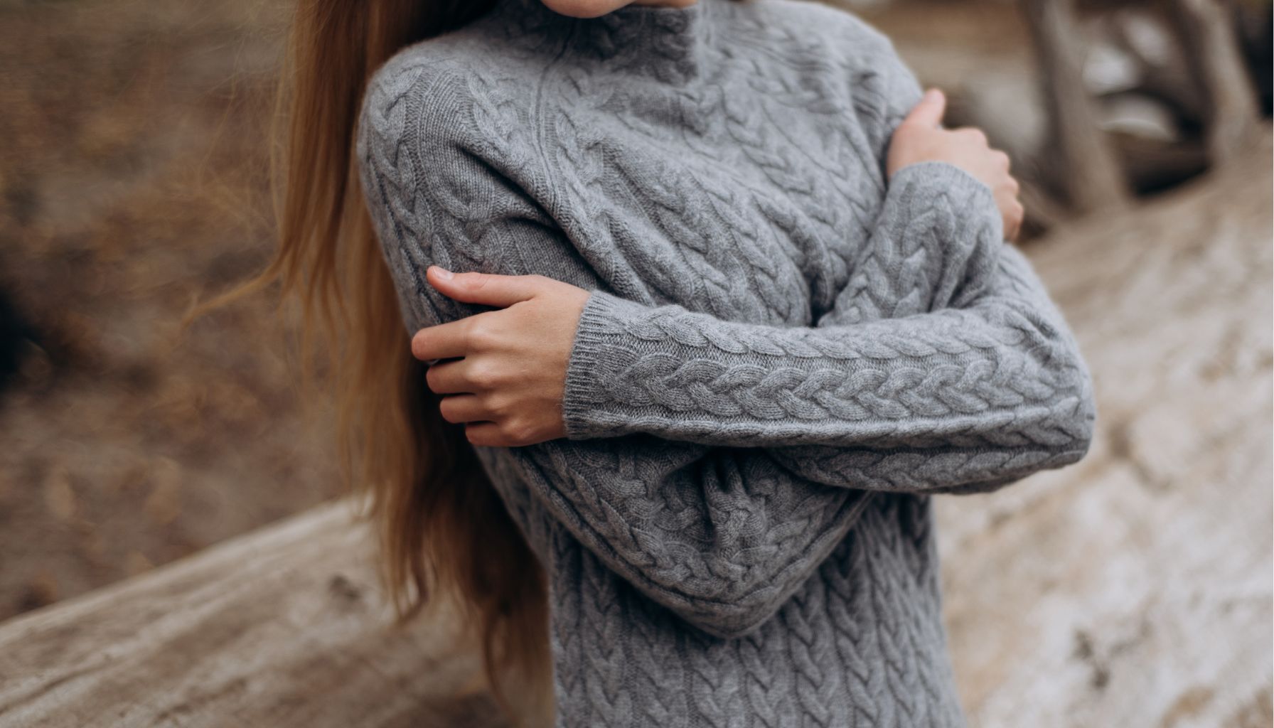 Come lavare il cashmere