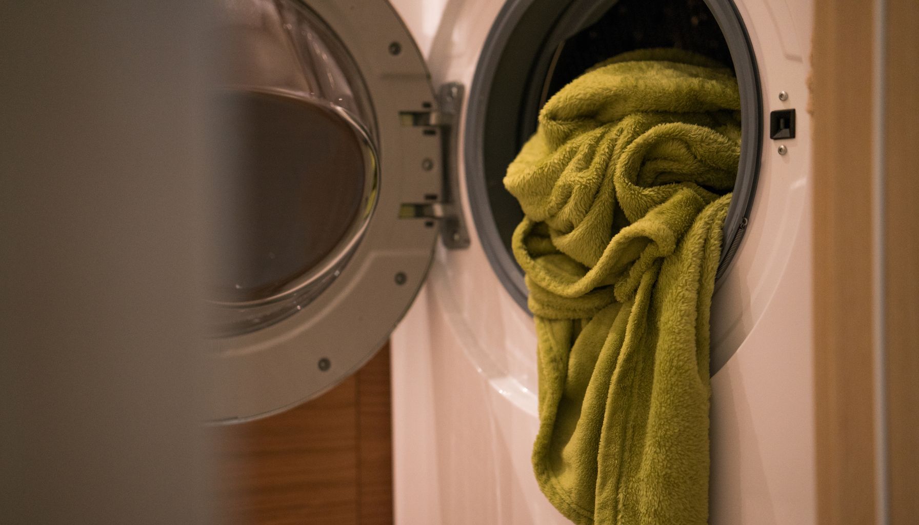 Come lavare correttamente le coperte?
