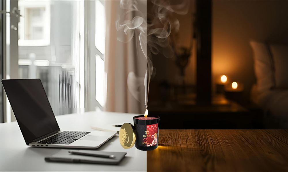 Perché la fragranza è importante per il successo nel lavoro e nella vita personale