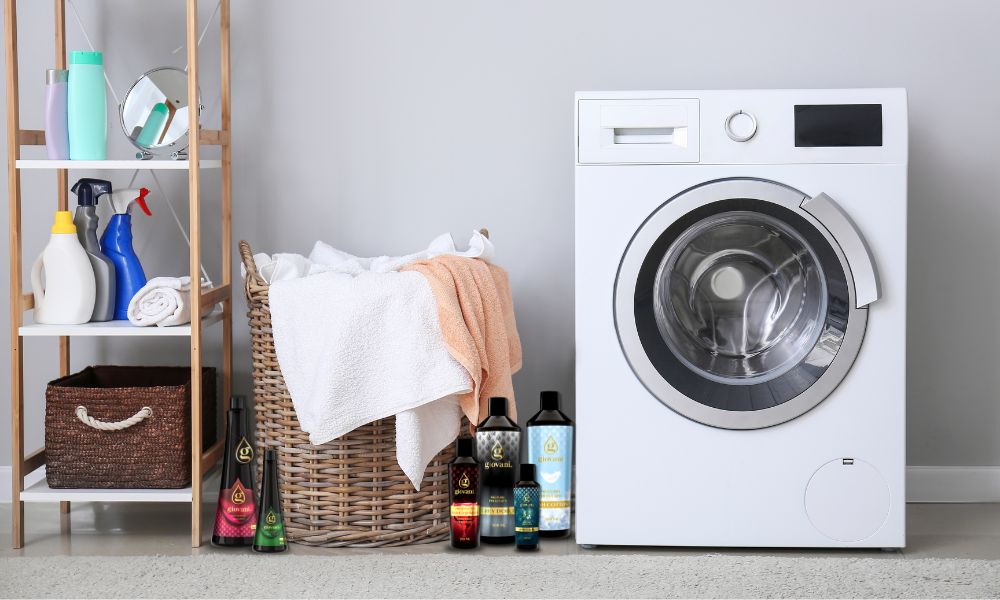 Come lavare efficacemente a basse temperature