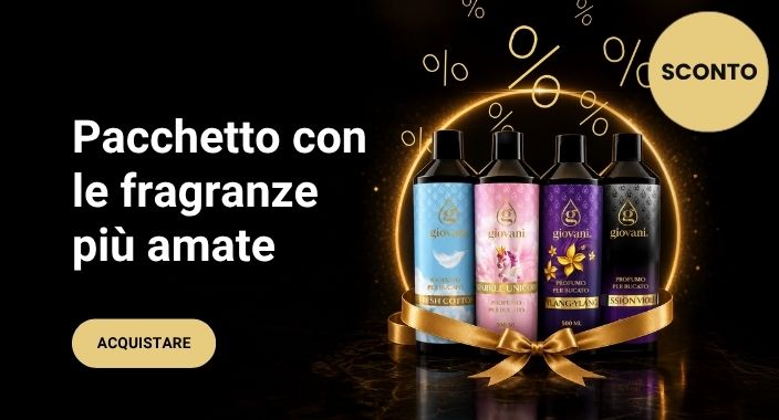Pacchetto più amate