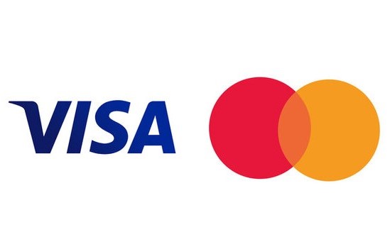 Pagamento online con carta di credito
