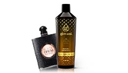 Old Brownie miglior ammorbidente Giovani