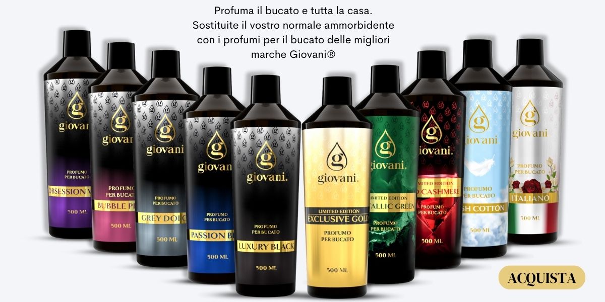 Come ordinare i vestiti