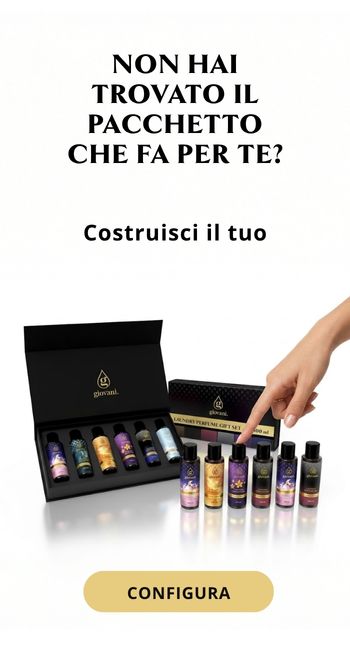 Non hai trovato il pacchetto che fa per te?