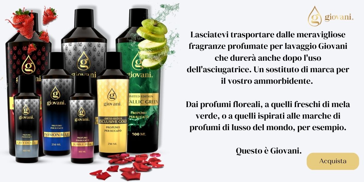 Come lavare correttamente la lana merino
