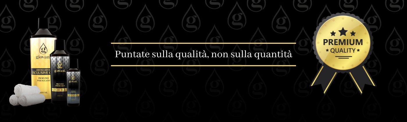 L'alta qualità