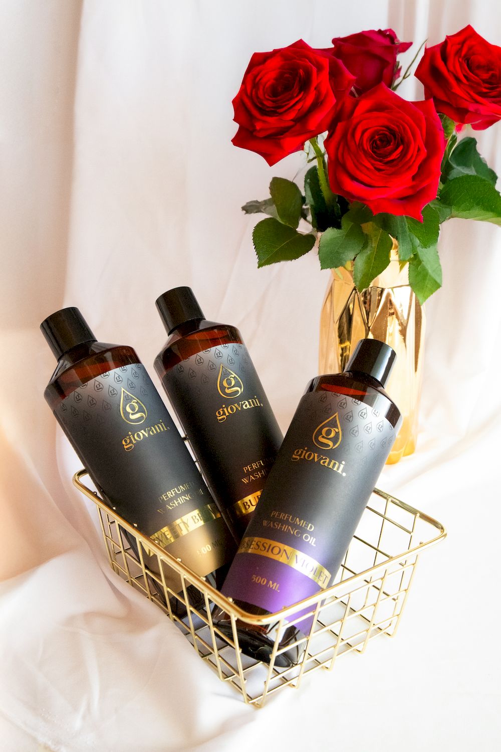 Confezione scontata di fragranze di lusso SWEET