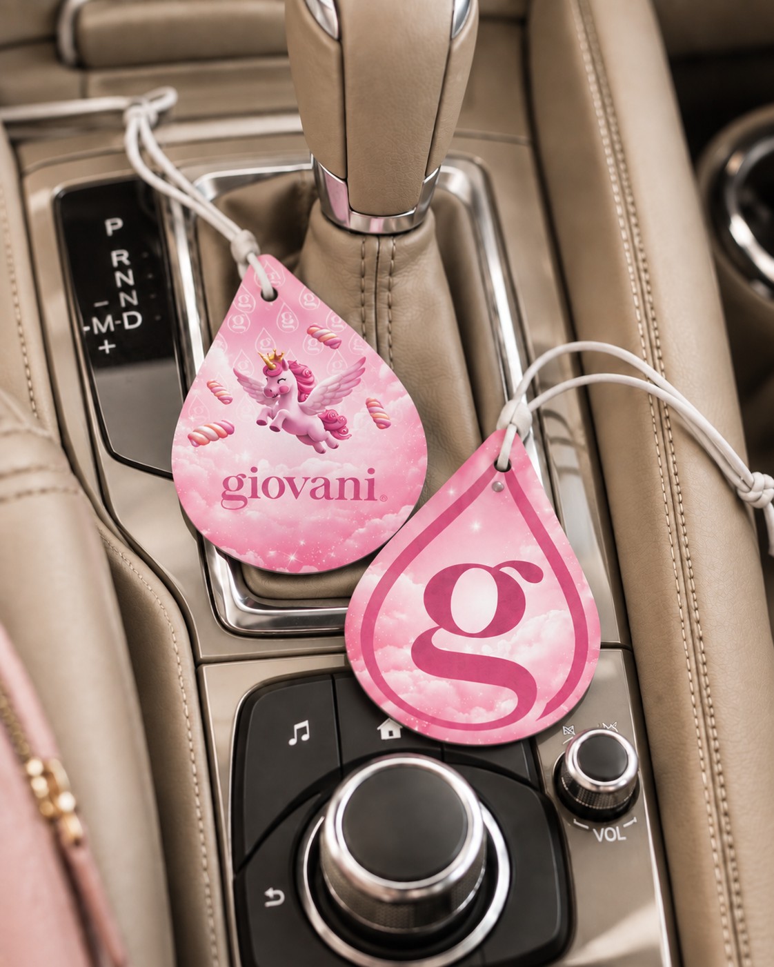 Giovani SPARKLE UNICORN aroma persistente per piccoli spazi