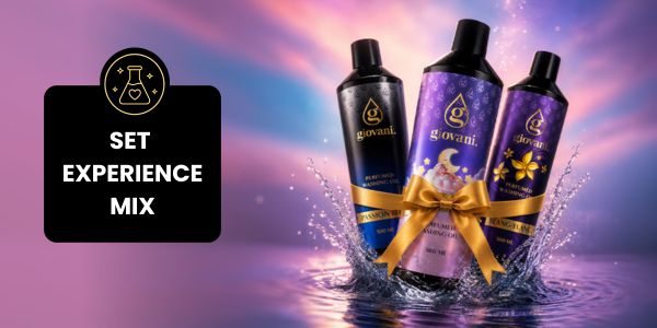 Giovani EXPERIENCE MIX Bundle Speciale