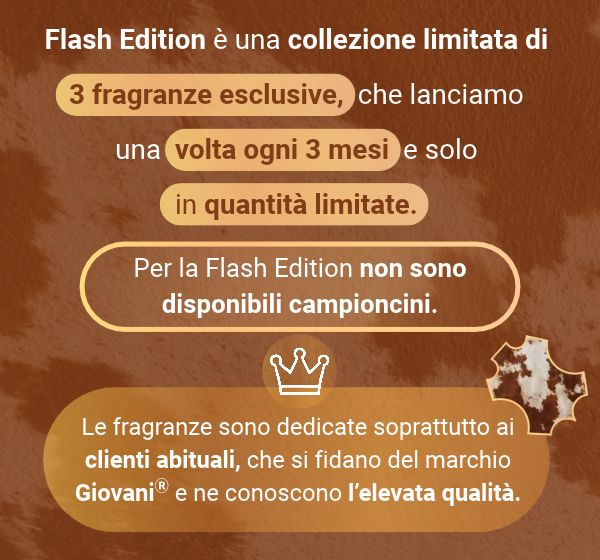 Parfum na pranie LEATHER SMOKE
