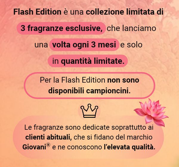 Parfum na pranie LOTUS BLOSSOM