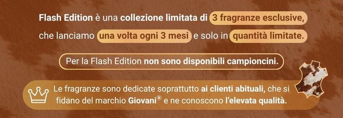 Profumo di lusso per bucato LEATHER SMOKE