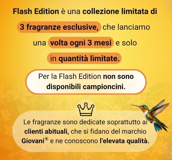 Parfum na pranie MANDARIN WOOD