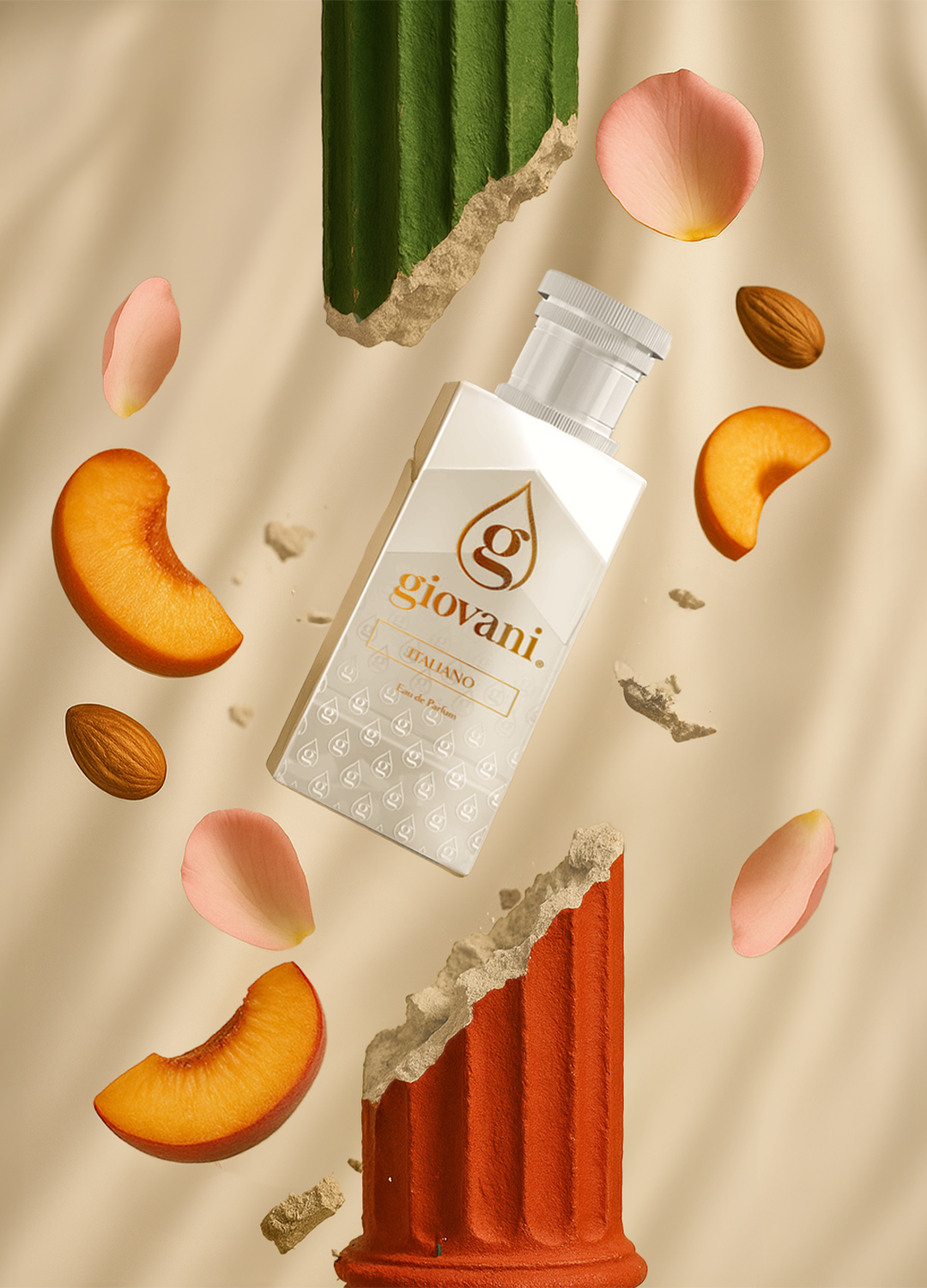Profumo ITALIANO di Giovani