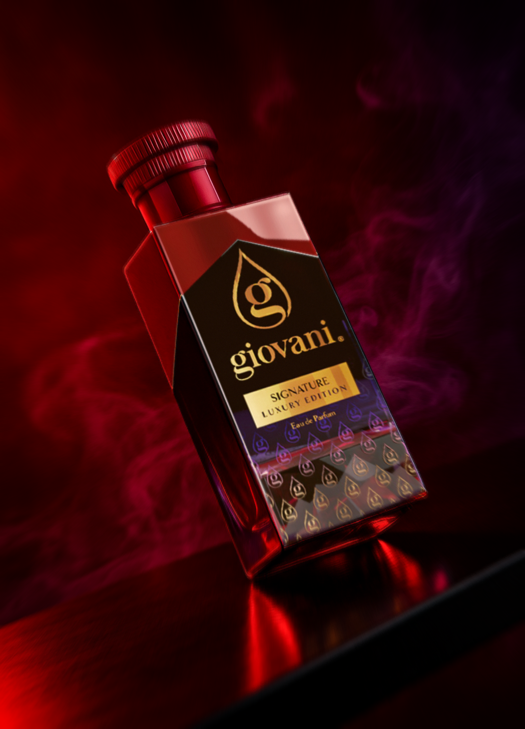 Fragranza premium SIGNATURE