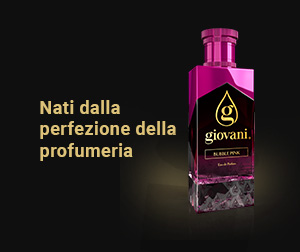 Parfum Bubble Pink