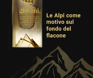 Design pratico del profumo Exclusive Gold