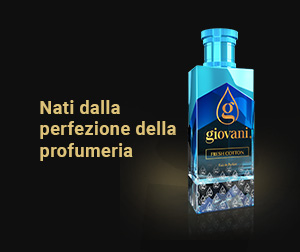 Profumo Fresh Cotton Giovani