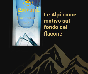 Design pratico del profumo Fresh Cotton