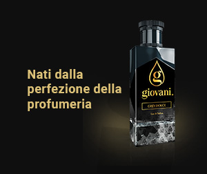 Profumo Grey Dolce Giovani