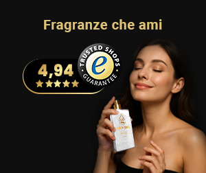 La fragranza di Italiano, che ami
