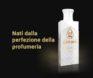 Profumo Italiano Giovani