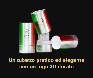 Profumo di lusso Italiano