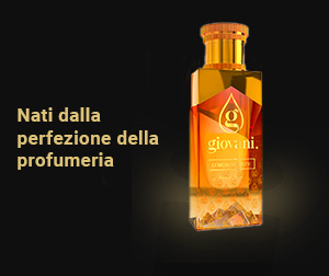 Giovani Lemon Bounty profumo corpo