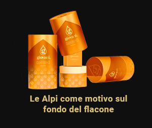 Unisex profumo Lemon Bounty
