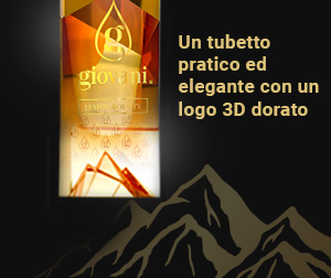 Lemon Bounty Giovani 