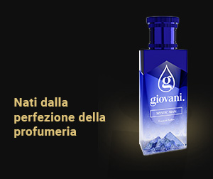 Profumo Corpo Mystic Man