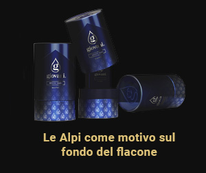 Giovani Mystic Man