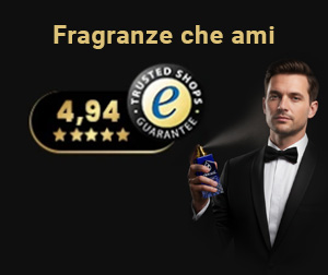 Mystic Man Giovani fragranze