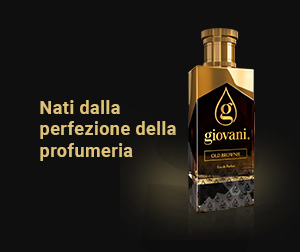 Profumo Old Brownie Giovani