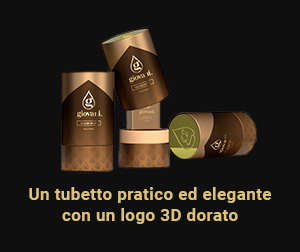 Profumo di lusso Old Brownie