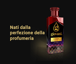 Profumo Signature Giovani