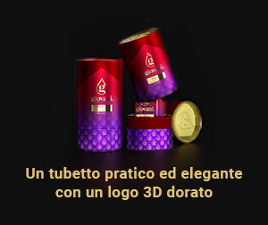 Profumo di lusso Signature