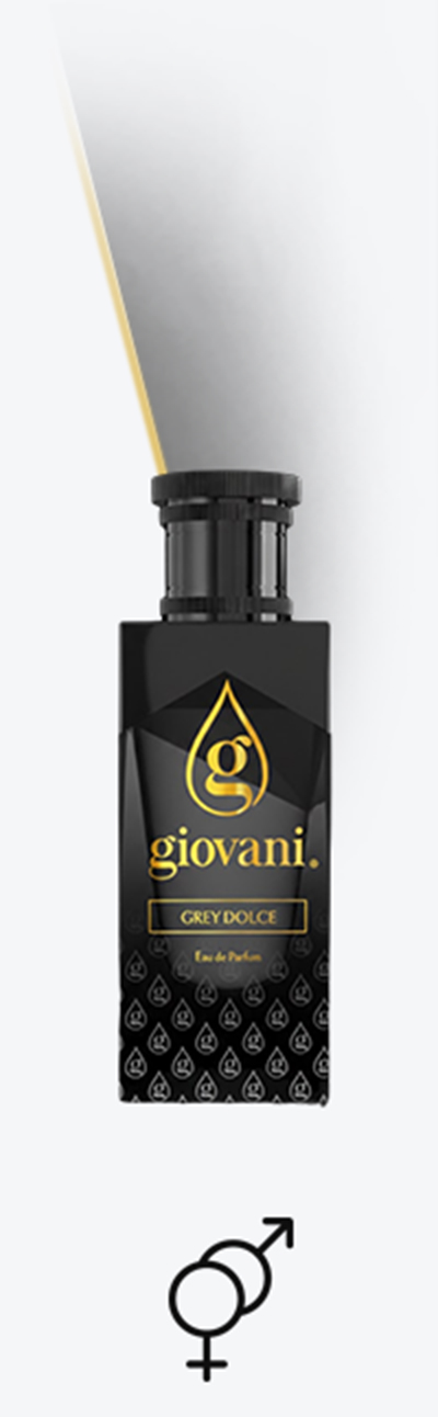 GREY DOLCE