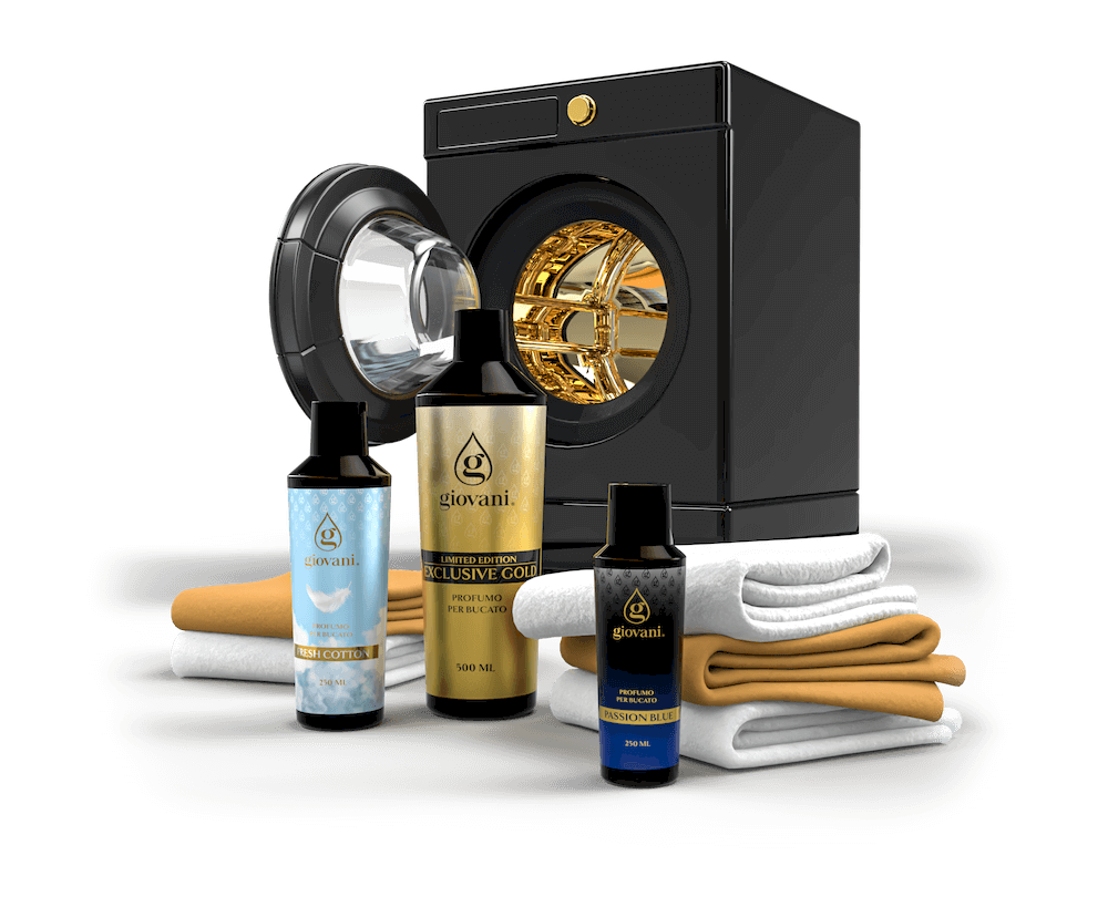 Profumi per Bucato