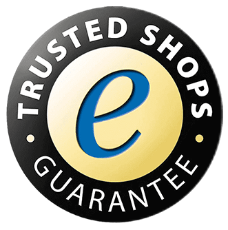trusted shop logo
