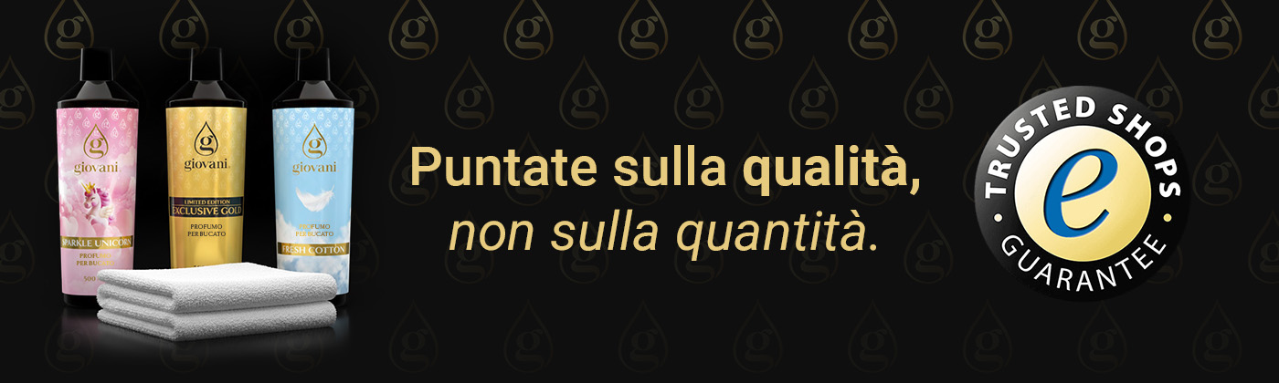 Giovani – qualità che si sente