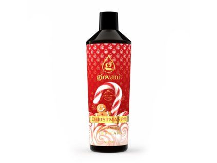 Fragranza per bucato CHRISTMAS PIE Giovani 500 ml