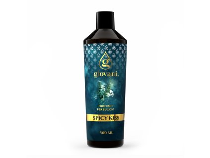 Olio profumo ammorbidenti Giovani 500 ml